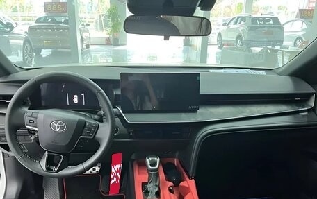 Toyota Camry, 2026 год, 3 450 000 рублей, 6 фотография