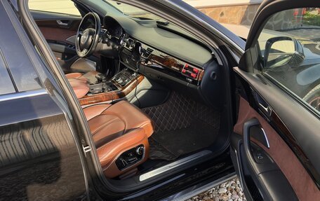 Audi A8, 2016 год, 2 400 000 рублей, 2 фотография