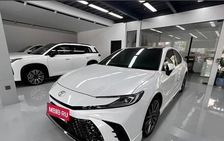 Toyota Camry, 2026 год, 3 450 000 рублей, 2 фотография