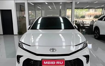 Toyota Camry, 2026 год, 3 450 000 рублей, 1 фотография