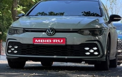 Volkswagen Golf VIII, 2022 год, 2 550 000 рублей, 1 фотография