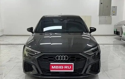 Audi A3, 2023 год, 1 700 000 рублей, 1 фотография