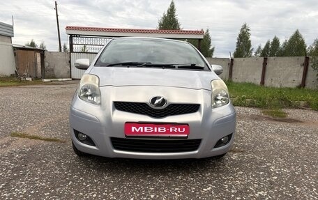 Toyota Vitz, 2008 год, 680 000 рублей, 1 фотография