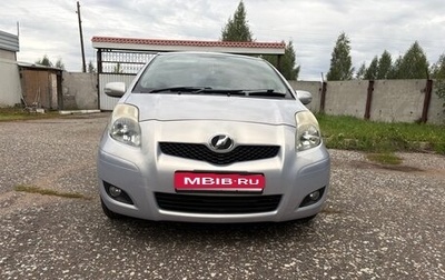 Toyota Vitz, 2008 год, 680 000 рублей, 1 фотография