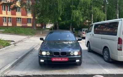 BMW 5 серия, 1998 год, 450 000 рублей, 1 фотография