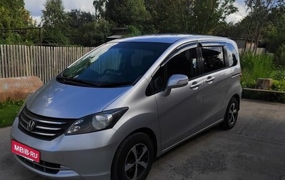 Honda Freed I, 2009 год, 900 000 рублей, 1 фотография
