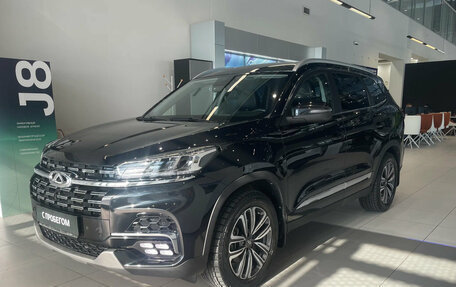 Chery Tiggo 8 I, 2022 год, 1 950 000 рублей, 1 фотография