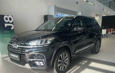 Chery Tiggo 8 I, 2022 год, 1 950 000 рублей, 1 фотография