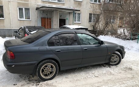BMW 5 серия, 1998 год, 450 000 рублей, 2 фотография