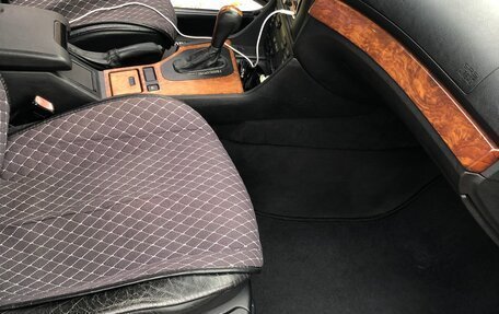 BMW 5 серия, 1998 год, 450 000 рублей, 5 фотография