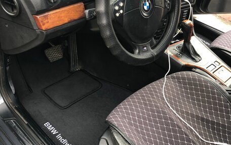 BMW 5 серия, 1998 год, 450 000 рублей, 6 фотография