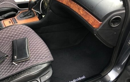 BMW 5 серия, 1998 год, 450 000 рублей, 4 фотография