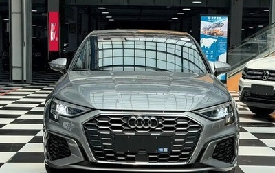 Audi A3, 2023 год, 1 720 000 рублей, 1 фотография