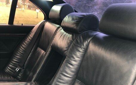 BMW 5 серия, 1998 год, 450 000 рублей, 7 фотография
