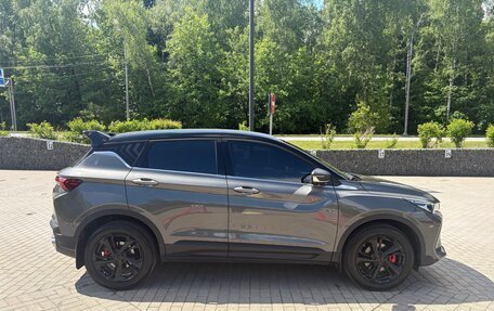 Geely Coolray I, 2024 год, 1 850 000 рублей, 7 фотография