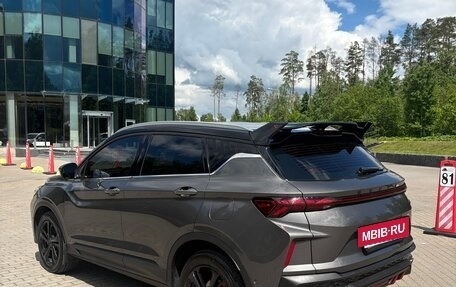 Geely Coolray I, 2024 год, 1 850 000 рублей, 4 фотография