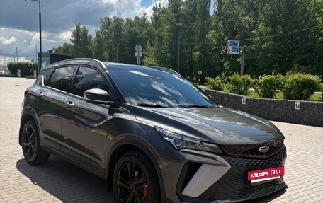 Geely Coolray I, 2024 год, 1 850 000 рублей, 8 фотография