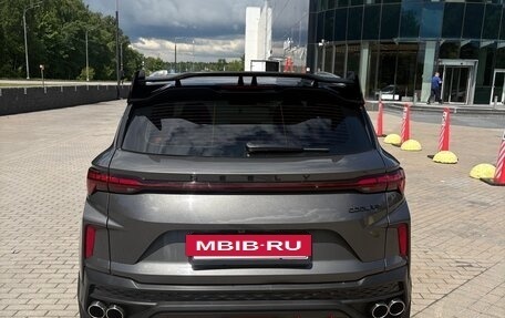 Geely Coolray I, 2024 год, 1 850 000 рублей, 5 фотография