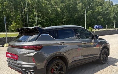 Geely Coolray I, 2024 год, 1 850 000 рублей, 6 фотография