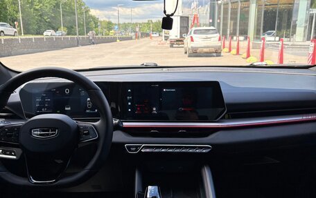 Geely Coolray I, 2024 год, 1 850 000 рублей, 13 фотография