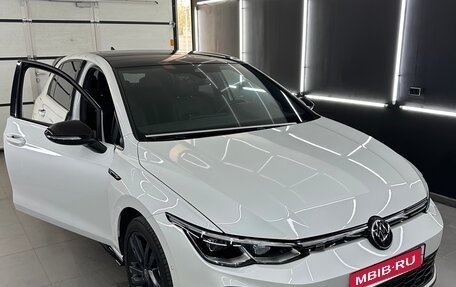 Volkswagen Golf VIII, 2022 год, 2 550 000 рублей, 2 фотография