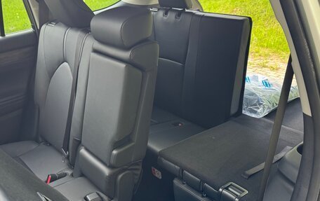 Toyota Highlander, 2026 год, 5 300 000 рублей, 15 фотография