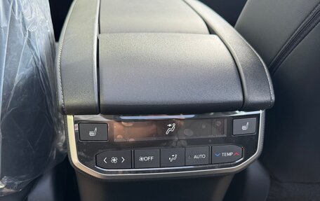 Toyota Highlander, 2026 год, 5 300 000 рублей, 25 фотография