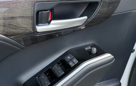 Toyota Highlander, 2026 год, 5 300 000 рублей, 23 фотография