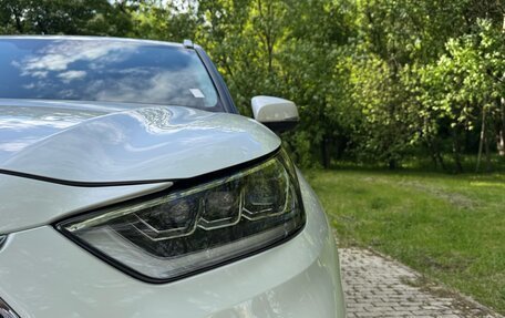 Toyota Highlander, 2026 год, 5 300 000 рублей, 20 фотография