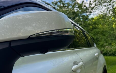 Toyota Highlander, 2026 год, 5 300 000 рублей, 19 фотография