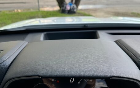 Toyota Highlander, 2026 год, 5 300 000 рублей, 27 фотография
