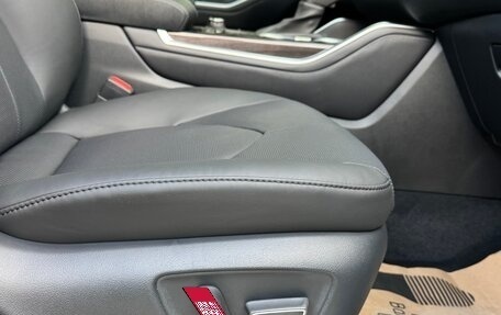 Toyota Highlander, 2026 год, 5 300 000 рублей, 24 фотография