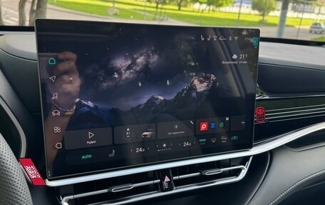 Toyota Highlander, 2026 год, 5 300 000 рублей, 28 фотография