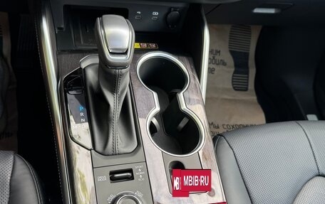 Toyota Highlander, 2026 год, 5 300 000 рублей, 29 фотография