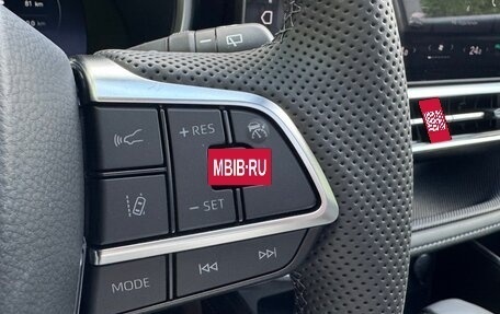 Toyota Highlander, 2026 год, 5 300 000 рублей, 35 фотография