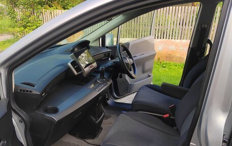 Honda Freed I, 2009 год, 900 000 рублей, 8 фотография