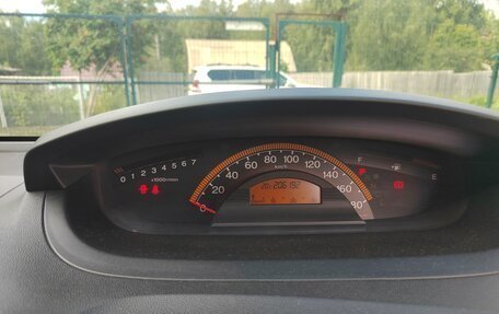 Honda Freed I, 2009 год, 900 000 рублей, 11 фотография