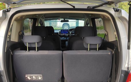Honda Freed I, 2009 год, 900 000 рублей, 10 фотография