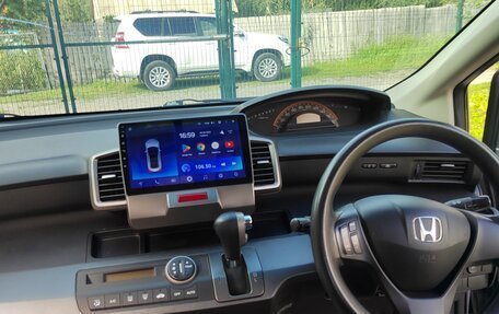 Honda Freed I, 2009 год, 900 000 рублей, 9 фотография