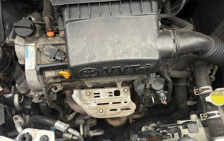 Toyota Vitz, 2008 год, 680 000 рублей, 2 фотография