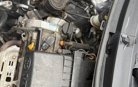 Toyota Vitz, 2008 год, 680 000 рублей, 4 фотография
