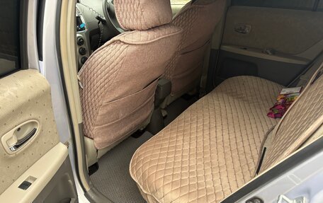 Toyota Vitz, 2008 год, 680 000 рублей, 8 фотография