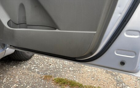 Toyota Vitz, 2008 год, 680 000 рублей, 6 фотография