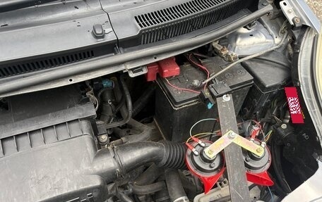 Toyota Vitz, 2008 год, 680 000 рублей, 3 фотография