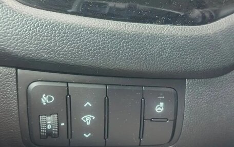 KIA cee'd III, 2016 год, 1 550 000 рублей, 8 фотография