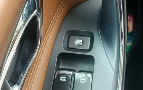 KIA cee'd III, 2016 год, 1 550 000 рублей, 9 фотография
