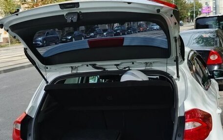 KIA cee'd III, 2016 год, 1 550 000 рублей, 13 фотография