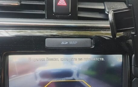 KIA cee'd III, 2016 год, 1 550 000 рублей, 11 фотография