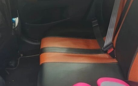 KIA cee'd III, 2016 год, 1 550 000 рублей, 14 фотография
