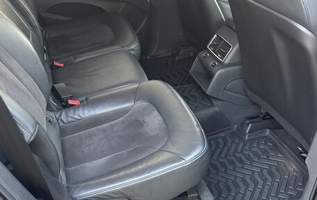 Audi Q7, 2014 год, 2 800 000 рублей, 8 фотография